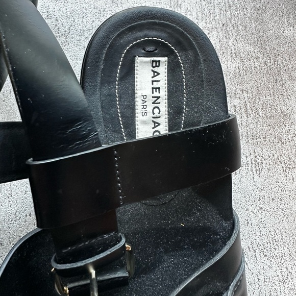 Balenciaga Sandals - Picture 6 of 11